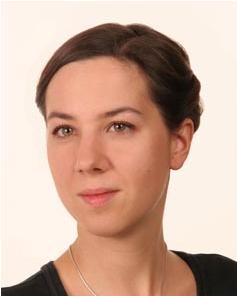 Jagoda Jabłońska Jagoda Jabłońska